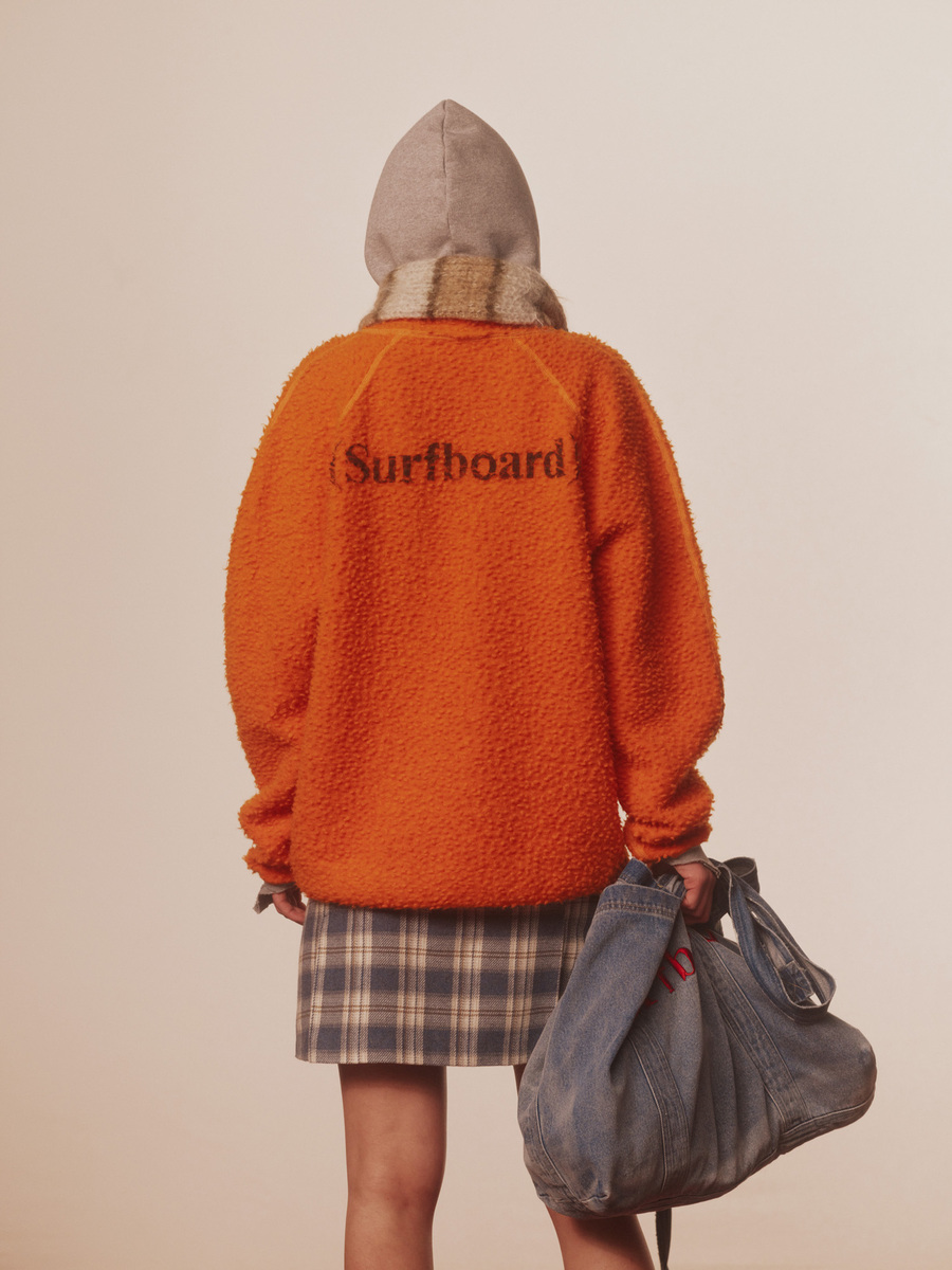 Lundlund : Stockholm Surfboard Club FW25 : 11